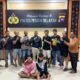 Jaringan Sabu Tapan Tumbang, Polisi Tangkap Dua Pengedar Rentang Waktu Satu Jam