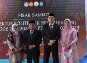 Direktur PNP Revalin Herdianto Siap Hasilkan Tenaga Kerja Berkualitas