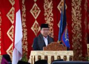 HUT ke-55 Tahun, Bersama Membangun Payakumbuh Hebat dan Bermartabat
