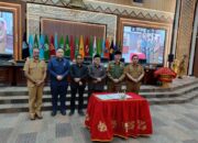 DPRD dan Pemprov Sumbar Sahkan 2 Perda