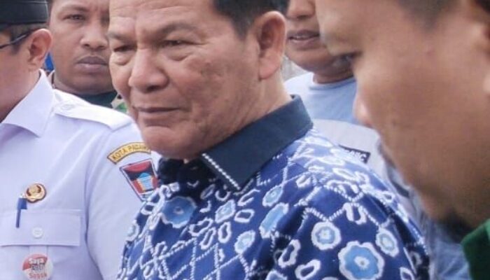 DPRD Padang Minta Dinkes Cek Kelayakan Depot Air Minum