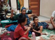Cerita Ibu dan Anak di Palembayan Selamat dari Sapuan Galodo
