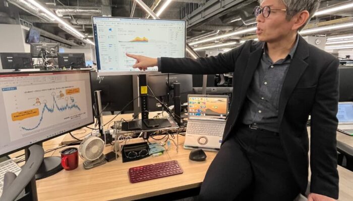 7 Jurnalis Muda Indonesia Dalami Budaya dan Media Jepang