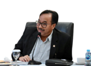 KUHAP Bakal Diberkalukan, Kesiapan Aparat Penegak Hukum Disoroti