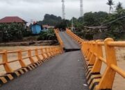 Kerugian Infrastruktur di Padang Capai Rp264 Miliar