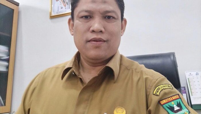 Dampak Bencana Sumbar, Peternakan Rugi Rp3,7 Miliar