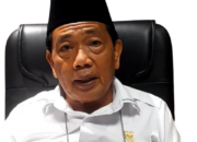 Ketua BK DPRD Sumbar Soroti Kehadiran Anggota Dewan