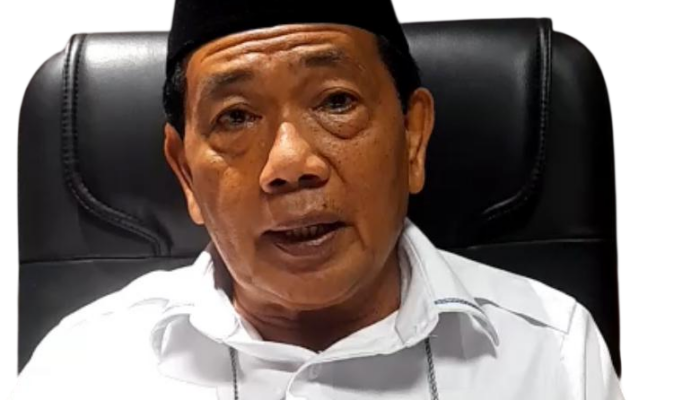 Ketua BK DPRD Sumbar Soroti Kehadiran Anggota Dewan