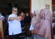 DPRD Sumbar Minta Koordinasi Diperkuat Cegah Penumpukan Bantuan