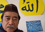 Yuno Delwizar Baswir Bantu Korban Bencana di Sumbar, Jual Lukisan dan Kumpulkan Donasi di Amerika Rp62 Juta