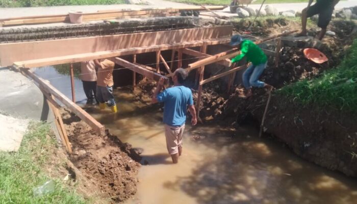 Sinergi DPR dan PT KAI Tingkatkan Aktivitas Warga