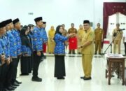 117 Terima SK PPPK Paruh Waktu, Ratusan Honorer Pemprov Sumbar Masih Hadapi Ketidakpastian