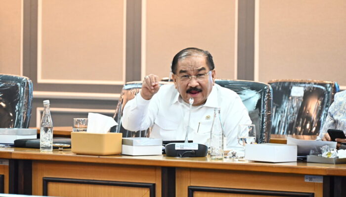 Shadiq Ingatkan Pentingnya Empati di Tengah Musibah