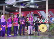 Desa Sikalang Diresmikan Jadi Nagari Creative Hub