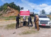 IUP Habis, Tambang Jalan Terus: KLHK Turun Tangan, DLH Sumbar Nyatakan Pelanggaran Berat