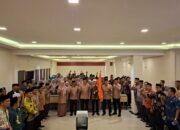 Kafilah MTQ Pesisir Selatan Bertolak ke Bukittinggi, Bupati Hendrajoni: Tampil Maksimal, Junjung Nilai Al-Qur’an