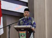 Ketua Muhammadiyah Sumbar Instruksikan Infak Shalat Jum’at untuk Korban Bencana