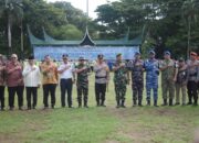 Pemko Padang Dukung Operasi Lilin, 146.700 Personel Gabungan Diturunkan