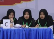 Kafilah MFQ Putri Bukittinggi Lolos ke Babak Final