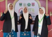 Runner Up Grup A, Tim MFQ Puteri Kota Bukittinggi Melaju ke Babak Semi Final