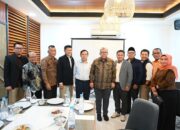 Wakil Menteri PKP Fahri Hamzah ke Bukittinggi, Pemko Paparkan Inovasi SiRubi