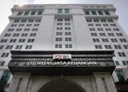 OJK Cabut Izin 7 BPR karena Permasalahan Modal