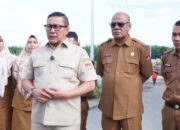 Wali Kota Bukittinggi Himbau Warga Olah Sampah Mandiri Jelang TPA Payakumbuh Diizinkan