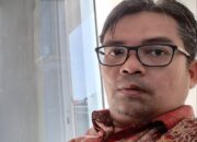 Parpol Pelopor Kesiapsiagaan Bencana