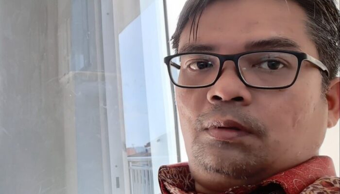 Parpol Pelopor Kesiapsiagaan Bencana