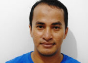 Badut-Badut Kebencanaan