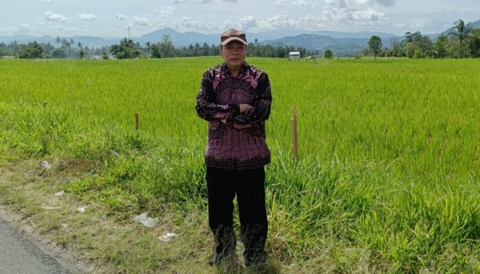 Kesadaran Ekoteologis Cegah Kehancuran Bumi Sebelum Waktunya