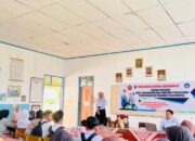 PNP Berikan Pemahaman Akuntansi ke Siswa SMAN 11 Solsel