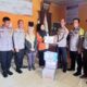 Pascabencana Banjir dan Longsor, Polsek Koto XI Tarusan Gerak Cepat Salurkan Bantuan untuk Warga Terdampak