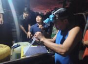 Pemkab Pessel Minta Percepatan Pemulihan Listrik di Tiga Nagari Terisolir Bayang Utara