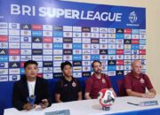 Pekan 15 BRI Super League, Persija Pantang Anggap Remeh Semen Padang FC
