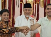 Porprov Sumbar 2026 Semakin Terang Benderang, Padang Lokasi Pembukaan dan Penutupan