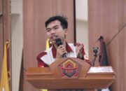 Presiden Mahasiswa DEMA UIN Imam Bonjol Padang Desak Pemerintah dan Kampus Berikan Keringanan UKT bagi Mahasiswa Korban Banjir