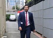 Alam Tak Lagi Sekadar Guru, Ia Kini Menjadi Hakim