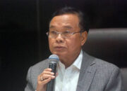 Perlu Kategori Baru: Bencana Regional