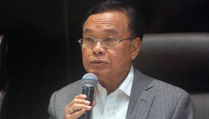 Perlu Kategori Baru: Bencana Regional