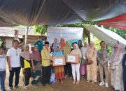 RSUP Dr. M. Djamil Siapkan Posko Kesehatan di Batu Busuak