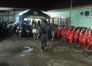 Satpol PP Padang Bubarkan Tempat Hiburan Langgar Jam Operasional