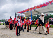 SOIna Sukses Gelar Wali Kota Cup 2025, Salurkan Bakat Anak Berkebutuhan Khusus