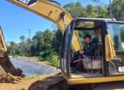 Sumbar Dihantui Krisis Sampah Pascabencana, Pemprov Ajukan Diskresi Pembukaan Sementara TPA Regional Payakumbuh