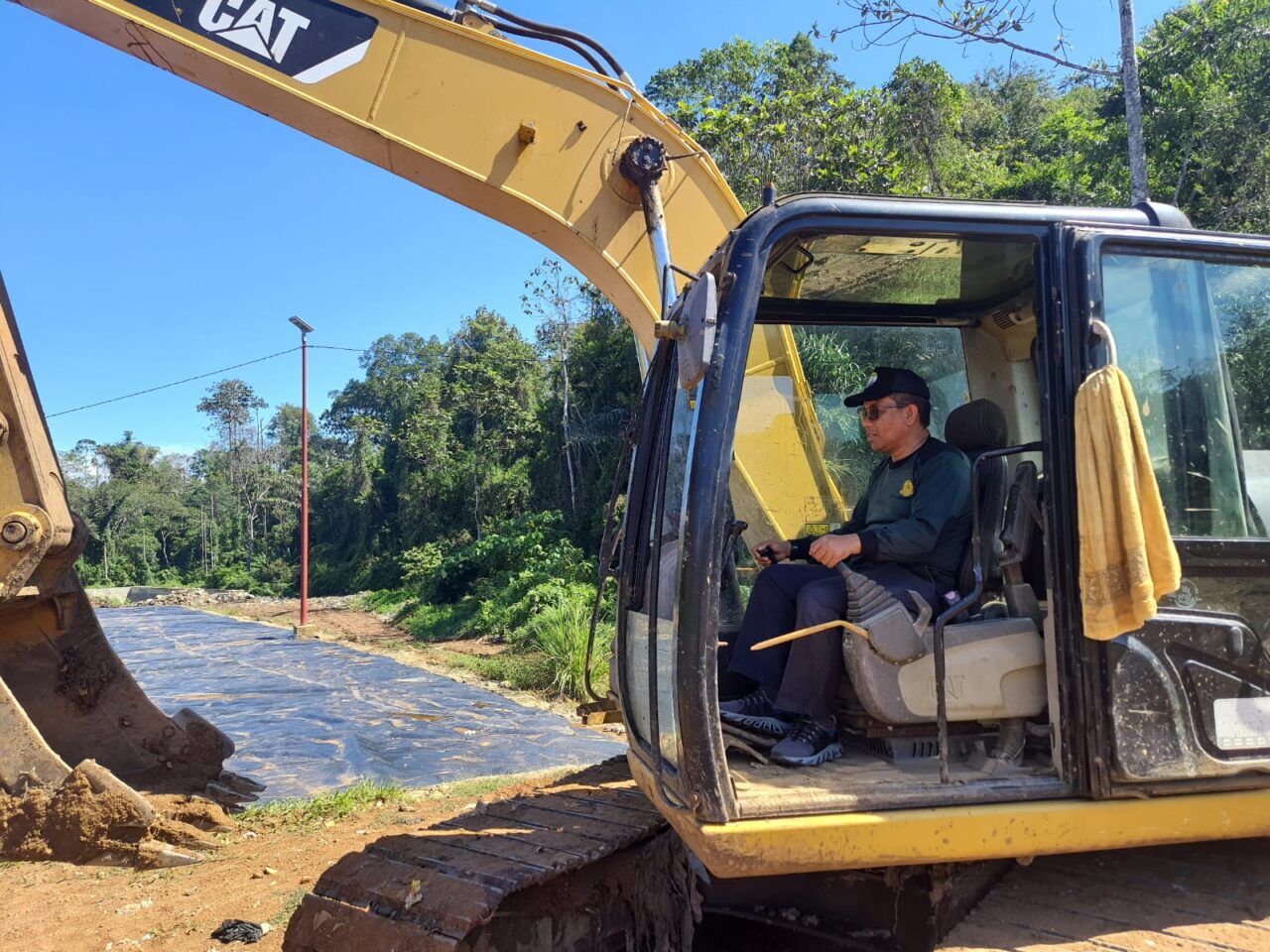 Sumbar Dihantui Krisis Sampah Pascabencana, Pemprov Ajukan Diskresi Pembukaan Sementara TPA Regional Payakumbuh
