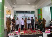 Baznas Padang Gelar Khitan Gratis, 1.400 Anak Ditargetkan