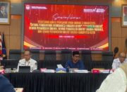 KPU Sumatera Barat Sosialisasikan PKPU No 3 Tahun 2025