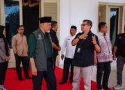 Banjir Surut, Ancaman Kemiskinan Bayangi Sumbar