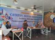 Catatan Penanganan Bencana Dari Ombudsman Sumbar, Data Timpang, Komando Terserak