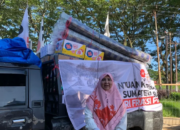 PKS Fokus Bantu Korban Banjir dan Galodo